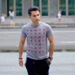 دانلود آهنگ احمد سعیدی با من بمان